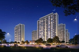 Century Bridge Invests in $131 Million Residential Project in Huzhou, China