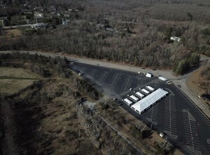 Twin River Casino Hotel In Rhode Island Serving As Drive Through Site For Rapid COVID-19 Tests