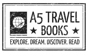 A5 Travel Books Offers Travel Exploration Through Reading During Nationwide Stay-at-Home Directive - Expertly Curated Travel Literature Website Encourages Visitors to 'Explore. Dream. Discover. Read.'