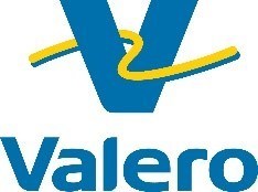 Logo: Valero Energy Inc. (CNW Group/Valero Energy Inc.)