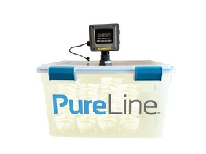 PureLine Treatment Systems, LLC Releases Validation Report Regarding Decontamination of N95 Respirator Masks via the Portable Dopke Decon System and Chlorine Dioxide Gas