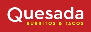 Quesada Burritos &amp; Tacos lance une campagne de collecte de fonds virtuelle pour aider les Banques alimentaires du Canada à répondre à des "besoins urgents" suite à la COVID-19