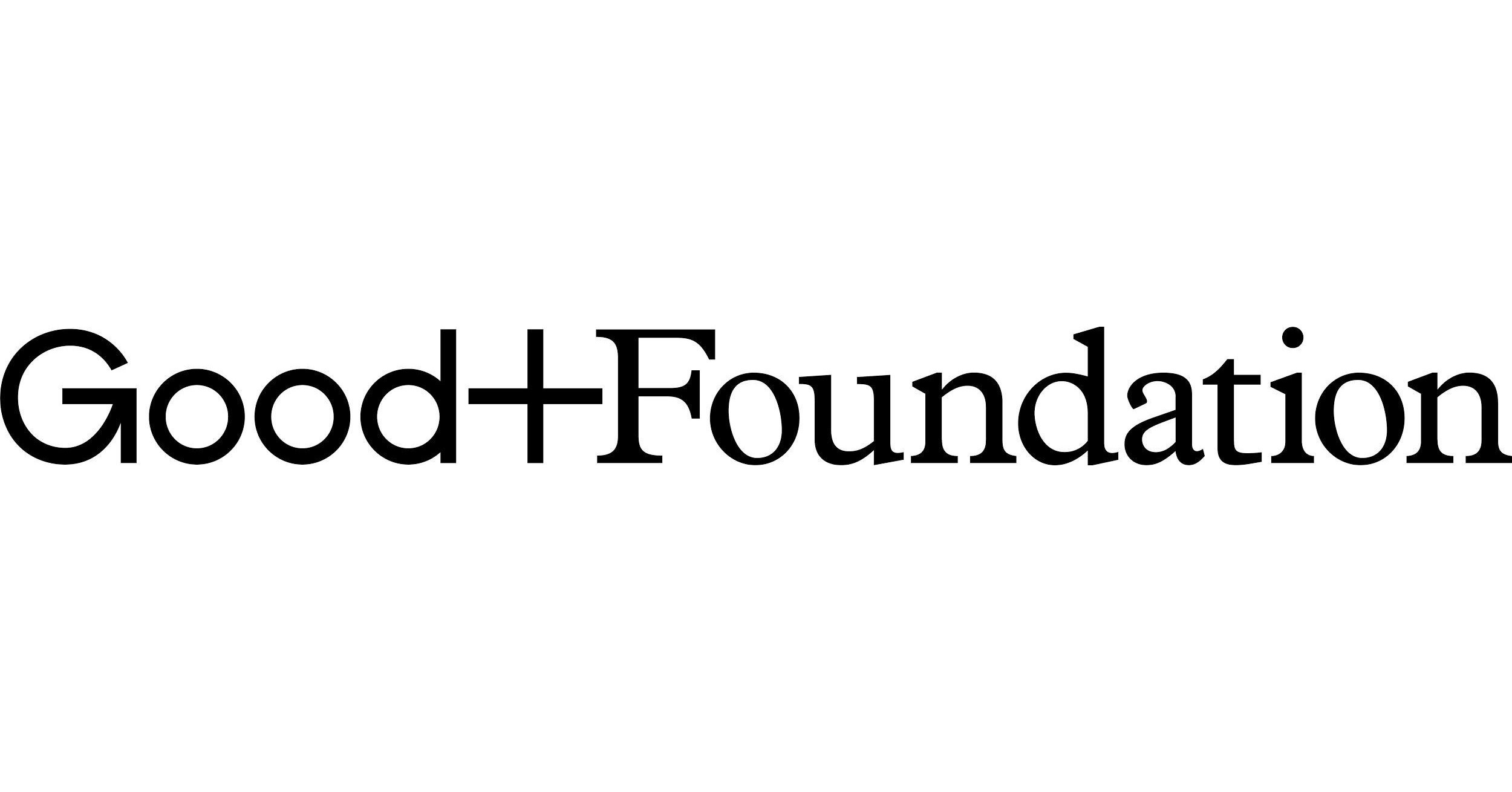 Good+Foundation Receives Critical Funding from Bank of America to