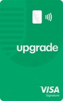 Upgrade Launches First Contactless and Mobile Payment Versions of Upgrade Card
