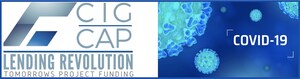 CIG Capital Continues Funding During COVID-19 Crisis