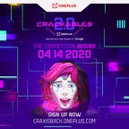 Back By Popular Demand, OnePlus Announces Crackables 2.0, A Unique Mobile Game Designed To Test The Wits of Novice and Experienced Puzzle Enthusiasts Worldwide