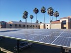 Amped Solutions secures institutional financing for solar PV plus storage portfolio across privately held hotel properties in California