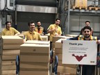 IKEA Canada commits over $2M to support local communities impacted by COVID-19
