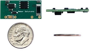 Solid-State Digital Control of Electricity Now Possible with Amber Solutions' Patented Technologies