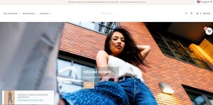 Popular Instagram Style-Influencer Dionne Teddie Launches Women-Owned Fashion Retail Website for Women's Clothing - ShopStyleShark.com Offers 20%-Off Sale