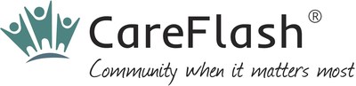 CareFlash LLC logo