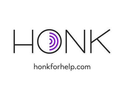 HONK Mobile Roadside Assistance App