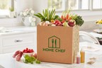 Home Chef Creates 'Home Chef Helps' Initiative To Support Hunger Relief Efforts Resulting From COVID-19 Crisis