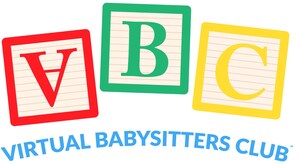 Virtual Babysitting by Professional Performers