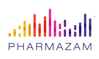 PHARMAZAM LOGO