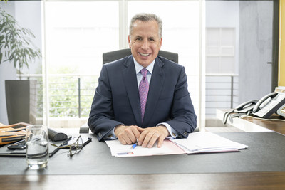 Marc Holtzman, chairman of CBZ Holdings
