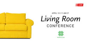 Coworking Space Pivots, Organizes a Free National Business Conference Coworking Space Pivots, Organizes a Free National Business Conference