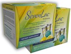 Global Health Trax, a Division of The GHT Companies, Introduces SevenLac Probiotic Supplements