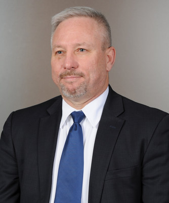 Bill Lovell, Senior Vice President and General Manager of Perspecta's health group