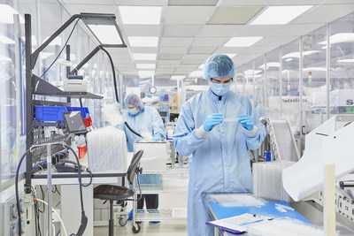 Comar Employees Step Up in Fight Against COVID-19