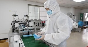 GVB Medical Secures High-Quality Personal Protective Equipment for American Workers