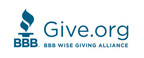 Hope for charities as 30% intend to give more in 2020, says new survey from BBB's Give.org