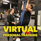 Virtual Fitness Options for Staying in Shape During the COVID-19 Stay at Home Order