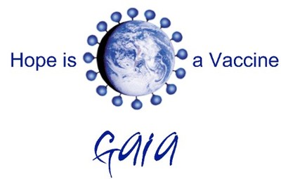 GAIA Vaccine Foundation's mission is to reduce the incidence of infectious diseases that disproportionately affect the under-served and promote the development of globally relevant, globally accessible vaccines that can be distributed on a not-for-profit basis in the developing world. 