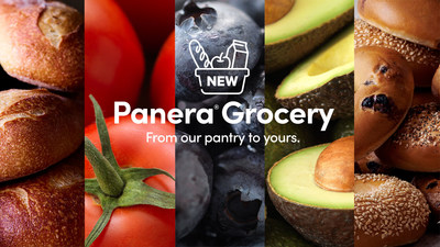 Panera Bread launches  One in St. Louis locations