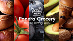Panera Announces Launch Of Panera Grocery