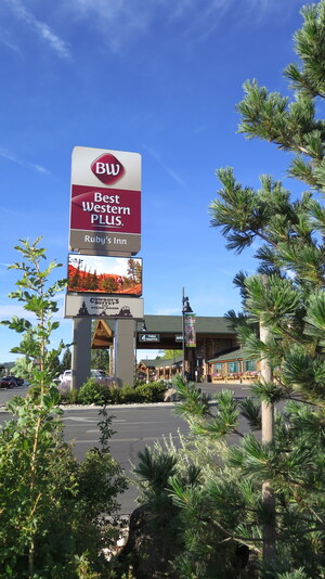 Ruby's Inn Supports Closure of Bryce Canyon National Park