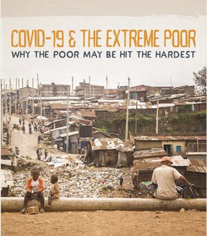 COVID-19 &amp; Extreme Poverty, a Christian-Based Resource