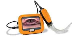 Dilon Technologies offers affordable and innovative video-guided intubation during the Covid-19 pandemic