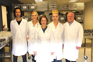 Santa Rosa, CA Vape Company Repurposes to Provide Hand Sanitizer to the Community