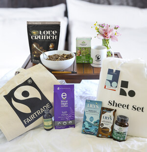 Fairtrade America Partners With Six Certified Brands To Honor The Moms Going Above And Beyond This Year