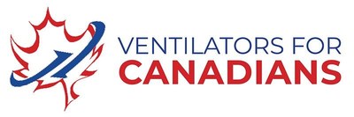 Ventilators for Canadians (CNW Group/Ventilators for Canadians)