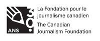 CJF 30-year (Groupe CNW/La Fondation pour le journalisme canadien)
