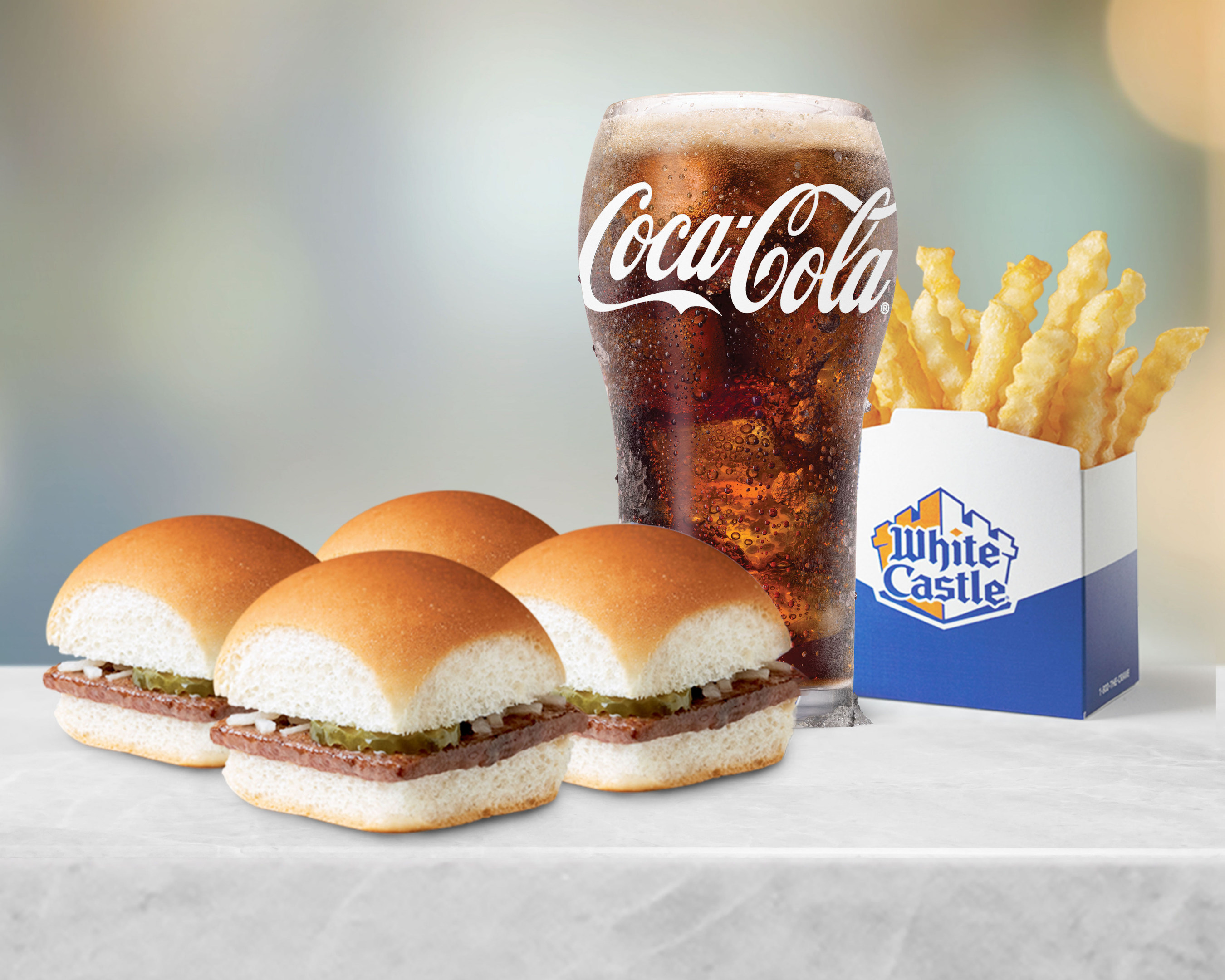 White Castle To Give Healthcare Workers Free Meals In Show Of Appreciation For Their Work During Covid 19 Health Crisis