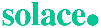 Solace Logo (PRNewsfoto/Solace Corporation)