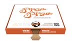 Pizza Pizza assure la tranquillité d'esprit à la livraison par une nouvelle boîte à pizza inviolable