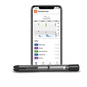InPen Adds Fixed Dose and Meal Estimation Options