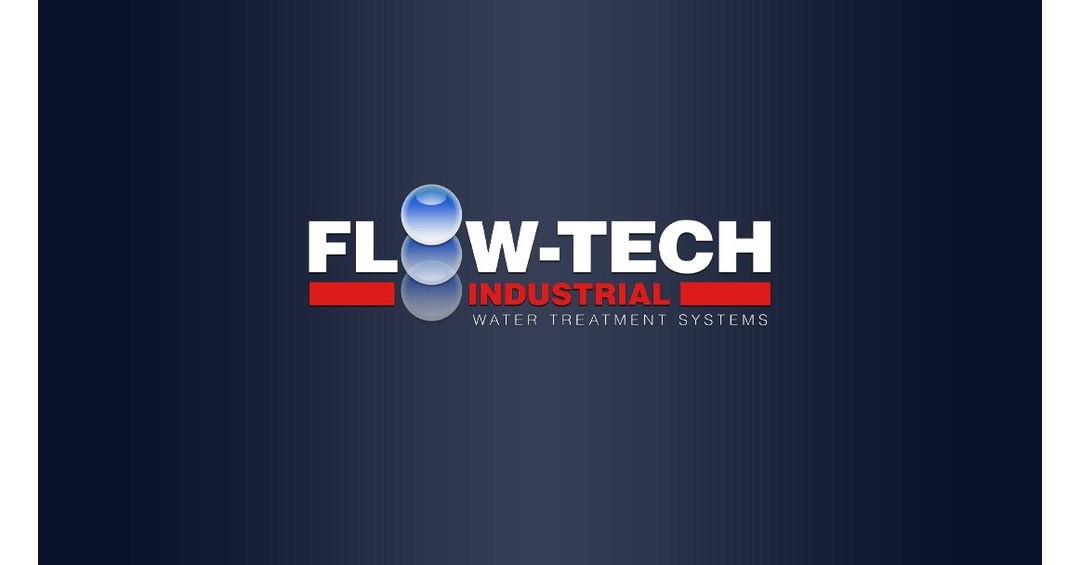 FlowTech Systems Launches Industrial Line of ChemicalFree Water