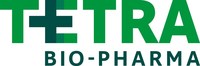 Tetra Bio-Pharma (Groupe CNW/Tetra Bio-Pharma)