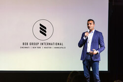 Just Three Years After Failed Shark Tank Appearance, Besomebody Founder Builds Multi-Million Dollar Company and Launches Second Venture, BSB Group International