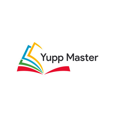 YuppMaster_Logo