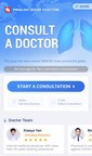 Ping An Good Doctor Launches Global Medical Consultation Platform in 24/7 Support of Anti-COVID-19 Efforts