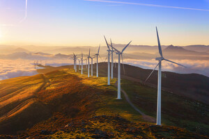 Global Focus on Renewable Energy Creates Tremendous Growth Prospects for Wind Turbine Materials