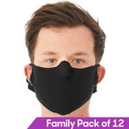 Custom Ink Launches New Effort to Distribute Cloth Face Masks in Support of New CDC Recommendation on COVID-19 Prevention