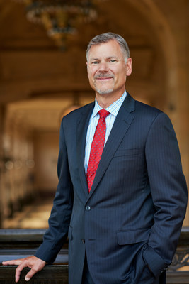 Ray Kowalik, chairman and CEO, Burns & McDonnell.