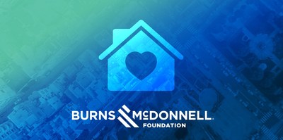 Burns & McDonnell Foundation Announces $1.5 Million in COVID-19 Relief Funding